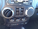 2016 Jeep Wrangler Unlimited Sport at Gary Mathews Motors