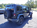 Thumbnail image of 2016 Jeep Wrangler Unlimited at Gary Mathews Motors