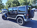 Thumbnail image of 2016 Jeep Wrangler Unlimited at Gary Mathews Motors