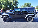 Thumbnail image of 2016 Jeep Wrangler Unlimited at Gary Mathews Motors