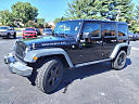 Thumbnail image of 2016 Jeep Wrangler Unlimited at Gary Mathews Motors