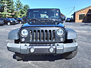 Thumbnail image of 2016 Jeep Wrangler Unlimited at Gary Mathews Motors