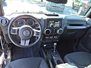 Thumbnail image of 2016 Jeep Wrangler Unlimited at Gary Mathews Motors