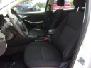 Thumbnail image of 2018 Ford Focus at Brown's Auto World - Fayetteville NC