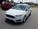 Thumbnail image of 2018 Ford Focus at Brown's Auto World - Fayetteville NC