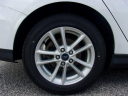 Thumbnail image of 2018 Ford Focus at Brown's Auto World - Fayetteville NC