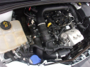 Thumbnail image of 2018 Ford Focus at Brown's Auto World - Fayetteville NC