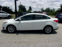 Thumbnail image of 2018 Ford Focus at Brown's Auto World - Fayetteville NC