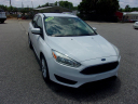 Thumbnail image of 2018 Ford Focus at Brown's Auto World - Fayetteville NC