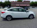 Thumbnail image of 2018 Ford Focus at Brown's Auto World - Fayetteville NC