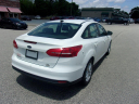 Thumbnail image of 2018 Ford Focus at Brown's Auto World - Fayetteville NC