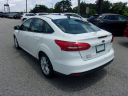Thumbnail image of 2018 Ford Focus at Brown's Auto World - Fayetteville NC