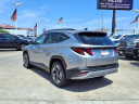 Thumbnail image of 2025 Hyundai TUCSON at Helfman Dodge Chrysler Jeep