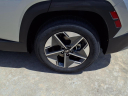 Thumbnail image of 2025 Hyundai TUCSON at Helfman Dodge Chrysler Jeep