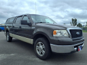 2007 Ford F-150 XLT at Lilliston Chrysler Jeep Dodge