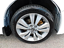 Thumbnail image of 2009 Honda Accord at Franklin Motor Company