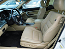 Thumbnail image of 2009 Honda Accord at Franklin Motor Company
