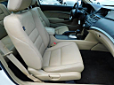Thumbnail image of 2009 Honda Accord at Franklin Motor Company