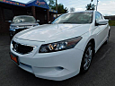 Thumbnail image of 2009 Honda Accord at Franklin Motor Company