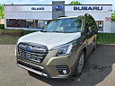 2024 Subaru Forester Premium at Island Subaru