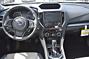 Thumbnail image of 2024 Subaru Forester at Island Subaru