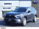 Thumbnail image of 2020 Toyota RAV4 at Serra Buick Gmc Champaign