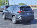 2020 Toyota RAV4 LE at Serra Buick Gmc Champaign