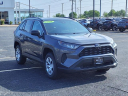 Thumbnail image of 2020 Toyota RAV4 at Serra Buick Gmc Champaign