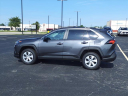 Thumbnail image of 2020 Toyota RAV4 at Serra Buick Gmc Champaign
