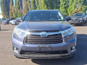 2016 Toyota Highlander Hybrid Limited at Team ToyotaDMS