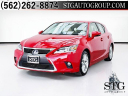 Thumbnail image of 2017 Lexus CT 200h at StgAutoGroupOfBellflower - Used