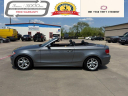 2009 BMW 1 Series 128i at MC European