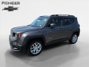 Thumbnail image of 2018 Jeep Renegade at Pioneer Chevrolet