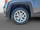 Thumbnail image of 2018 Jeep Renegade at Pioneer Chevrolet