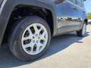 Thumbnail image of 2018 Jeep Renegade at Pioneer Chevrolet