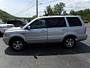 Thumbnail image of 2007 Honda Pilot at Carolina Auto Sales # 2 LLC