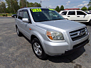 Thumbnail image of 2007 Honda Pilot at Carolina Auto Sales # 2 LLC