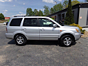 Thumbnail image of 2007 Honda Pilot at Carolina Auto Sales # 2 LLC