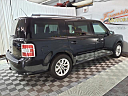 Thumbnail image of 2014 Ford Flex at Franklin Motor Company
