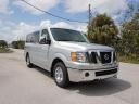 Thumbnail image of 2017 Nissan NV at West Palm Beach Nissan