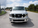 Thumbnail image of 2017 Nissan NV at West Palm Beach Nissan