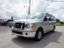 Thumbnail image of 2017 Nissan NV at West Palm Beach Nissan