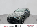 Thumbnail image of 2024 Audi Q8 e-tron at Audi Queens