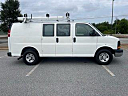 2014 Chevrolet Express 2500 at Interstate Auto Sales