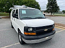 Thumbnail image of 2014 Chevrolet Express at Interstate Auto Sales
