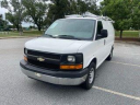 Thumbnail image of 2014 Chevrolet Express at Interstate Auto Sales