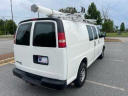 Thumbnail image of 2014 Chevrolet Express at Interstate Auto Sales