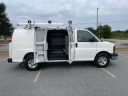 Thumbnail image of 2014 Chevrolet Express at Interstate Auto Sales