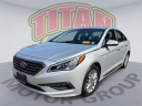 Thumbnail image of 2015 Hyundai SONATA at Hillside Toyota