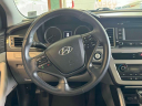 Thumbnail image of 2015 Hyundai SONATA at Hillside Toyota